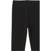 The Children’s Place Baby-Girls and Toddler Essential Leggings(Black Single)