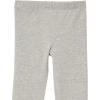 The Children’s Place Baby-Girls and Toddler Essential Leggings(Heather Grey Single)