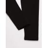 The Children’s Place Baby-Girls and Toddler Leggings 2-Pack(Black/Shell 2-pack)