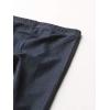The Children’s Place Baby-Girls and Toddler Leggings 2-Pack(Black/Smoke Gray/True Indigo 3-pack)