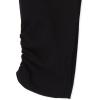 The Children’s Place Baby-Girls and Toddler Leggings 2-Pack(White/Black 2 Pack)