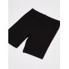The Children’s Place baby-girls And Toddler Mix and Match Bike Shorts(Black/Tidal 2 Pack)