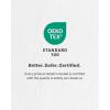 The Children’s Place boys 100% Cotton Short Sleeve Top and Pants, 2 Piece Pajama Set(Tidal Plaid)