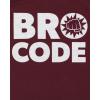 The Children’s Place boys Long Sleeve Top and Pants 2 Piece Pajama Set(Bro Code/Weekend 2-pack)