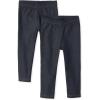 The Children’s Place Baby-Girls and Toddler Leggings 2-Pack(True Indigo 2-pack)