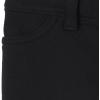The Children’s Place Girls and Toddler Girl Super-Soft Stretch Denim Legging Jeans(Black)