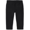 The Children’s Place Girls and Toddler Girl Super-Soft Stretch Denim Legging Jeans(Black Single)