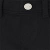 The Children’s Place Girls and Toddler Girl Super-Soft Stretch Denim Legging Jeans(Black Single)