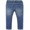 The Children’s Place Girls and Toddler Girl Super-Soft Stretch Denim Legging Jeans(Brooke Wash / Ice Wash / Reflection Blue Wash)