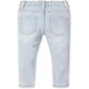 The Children’s Place Girls and Toddler Girl Super-Soft Stretch Denim Legging Jeans(Brooke Wash / Ice Wash / Reflection Blue Wash)