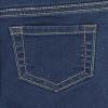 The Children’s Place Girls and Toddler Girl Super-Soft Stretch Denim Legging Jeans(Willow Wash Single)