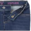 The Children’s Place Girls and Toddler Girl Super-Soft Stretch Denim Legging Jeans(Willow Wash Single)