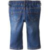 The Children’s Place baby-girls And Toddler Bootcut Jeans(Victory Blue Wash)