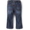 The Children’s Place baby-girls And Toddler Bootcut Jeans(Victory Blue Wash)