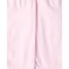 The Children’s Place baby-girls Tights 2-pack(Shell/White -2 Pack)