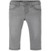 The Children’s Place Girls and Toddler Girl Super-Soft Stretch Denim Legging Jeans(Fog Wash Single)