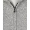 And Toddler Zip Up Hoodie(Smoke)
