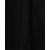 The Children’S Place Baby-Boys And Toddler Basic Short Sleeve Tee(Black 2-pack)