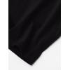 The Children’S Place Baby-Boys And Toddler Basic Short Sleeve Tee(Black 2-pack)