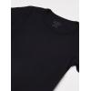 The Children’S Place Baby-Boys And Toddler Basic Short Sleeve Tee(New Navy Single)