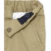 The Children’S Place Girls Chino Shorts(Flax 5-pack)