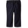 The Children’S Place Girls Chino Shorts(New Navy Single)