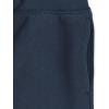 The Children’s Place Baby Boys’ Active Fleece Jogger Pants(Black/Smoke Gray/New Navy)