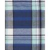 The Children’s Place Baby Boys Chino Shorts(Blue Plaid)