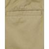The Children’s Place Baby Boys Chino Shorts(Flax Single)