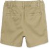 The Children’s Place Baby Boys Chino Shorts(Flax Single)