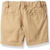The Children’s Place Baby Boys Chino Shorts(Flax Single)