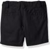 The Children’s Place Baby Boys Chino Shorts(New Navy Single)