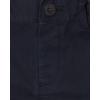 The Children’s Place Baby Boys Chino Shorts(New Navy Single)