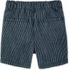 The Children’s Place Baby Boys Chino Shorts(Tidal Stripe)