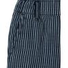The Children’s Place Baby Boys Chino Shorts(Tidal Stripe)