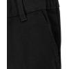 The Children’s Place Baby-Boys and Toddler Chino Pants(Black)