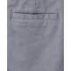 The Children’s Place Baby-Boys and Toddler Chino Pants(Fin Gray)
