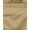 The Children’s Place Baby-Boys and Toddler Chino Pants(Flax)