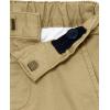 The Children’s Place Baby-Boys and Toddler Chino Pants(Flax)