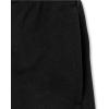 The Children’s Place Baby-Boys and Toddler Essential French Terry Shorts(Black 3 Pack)
