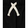 The Children’s Place Baby-Boys and Toddler Essential French Terry Shorts(Black 3 Pack)