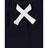 The Children’s Place Baby-Boys and Toddler Essential French Terry Shorts(Black/Smoke Gray/New Navy 3 Pack)