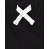 The Children’s Place Baby-Boys and Toddler Essential French Terry Shorts(Black/Smoke Gray/New Navy 3 Pack)