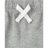 The Children’s Place Baby-Boys and Toddler Essential French Terry Shorts(Black/Smoke Gray/New Navy 3 Pack)