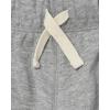 The Children’s Place Baby-Boys and Toddler Essential French Terry Shorts(Heather Grey 3 Pack)