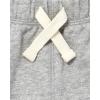 The Children’s Place Baby-Boys and Toddler Essential French Terry Shorts(Smoke Gray 3 Pack)