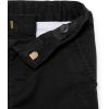 The Children’s Place Baby-Boys and Toddler Stretch Relaxed Straight Chino Pants,multipacks(Black/New Navy/Flax 3-pack)