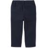 The Children’s Place Baby-Boys and Toddler Stretch Relaxed Straight Chino Pants,multipacks(Navy/Flax 2-pack)
