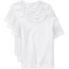 White 3-pack