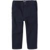 The Children’s Place Baby-Boys and Toddler Chino Pants(New Navy)